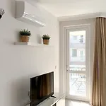 Appartement Skovde Antalya
