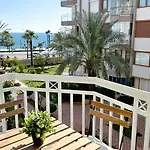 Appartement Skovde Antalya