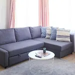 Skovde Appartement
