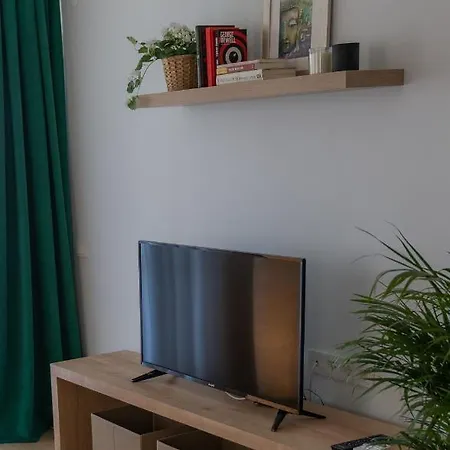 Апартаменты Skovde