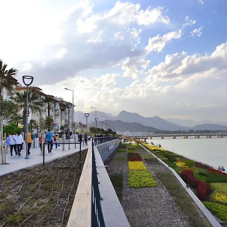 Апартаменты Skovde