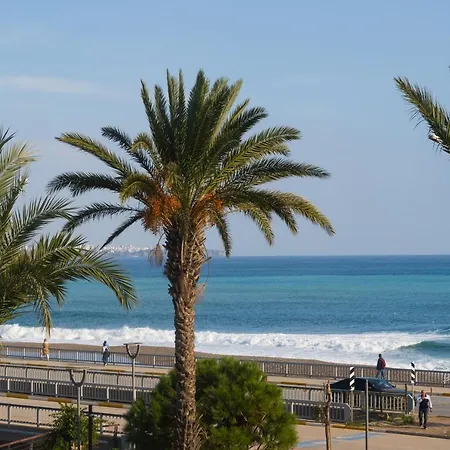 Skovde Апартаменты *