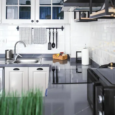 Skovde Апартаменты Анталья