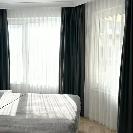 Skovde Апартаменты *