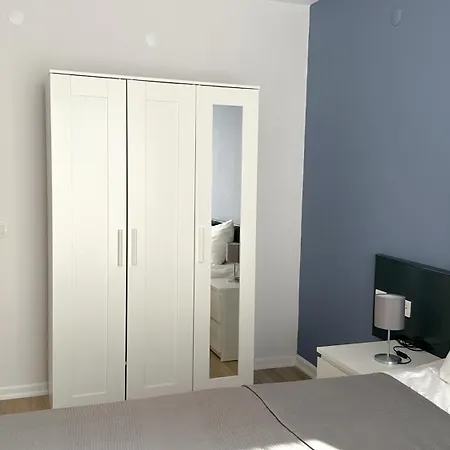 Skovde Апартаменты Анталья