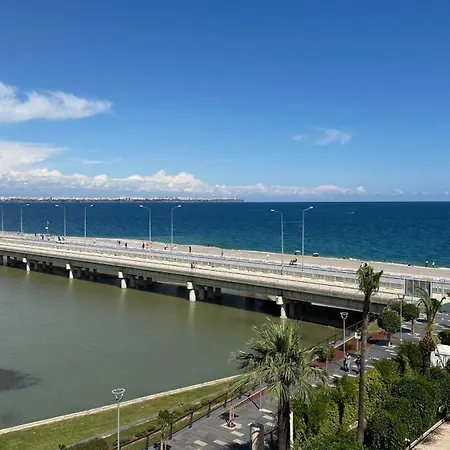 Апартаменты Skovde