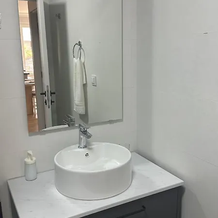 Skovde Апартаменты