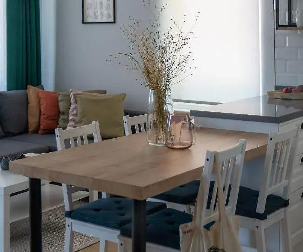 公寓 Skovde 安塔利亚