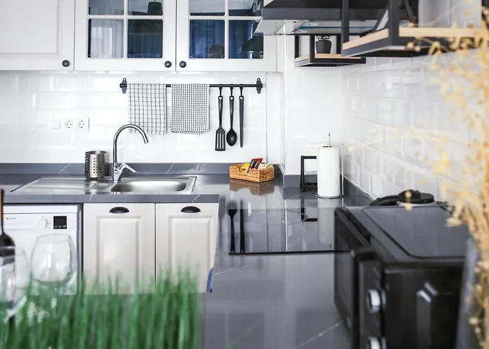 Skovde 公寓 安塔利亚