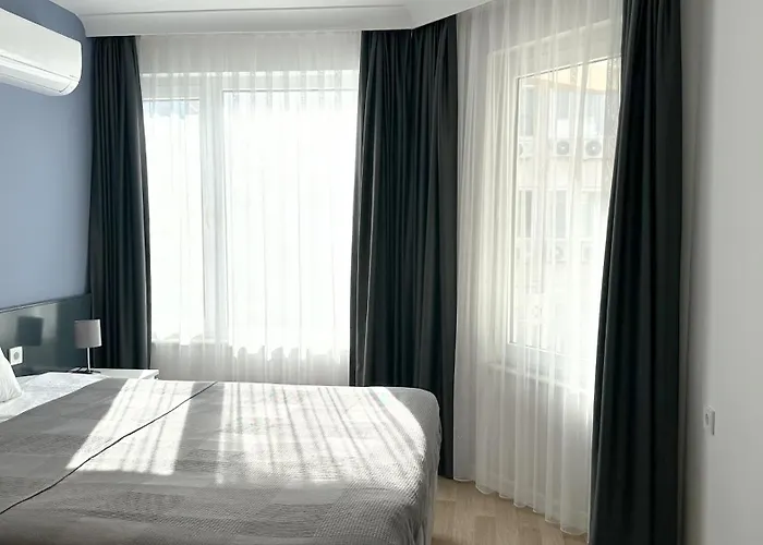 Skovde 公寓 *