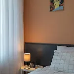 Skovde Apartament *