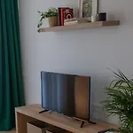 아파트 Skovde
