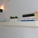 Skovde 아파트 안탈리아