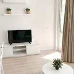 Skovde 아파트