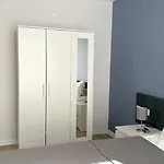 Skovde 아파트 안탈리아
