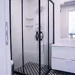 Skovde 아파트 *