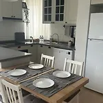 아파트 Skovde *