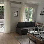 Skovde 아파트 *
