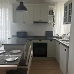 Skovde 아파트 안탈리아