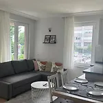 Skovde 아파트