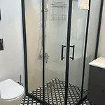 아파트 Skovde *