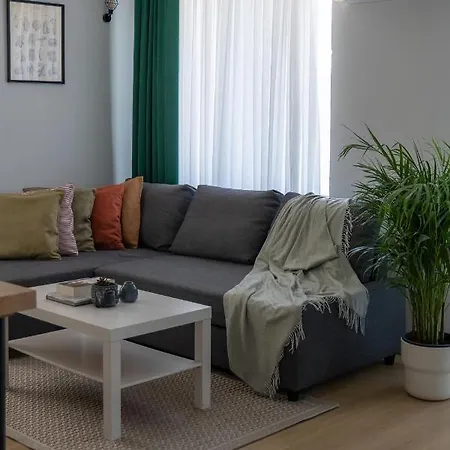 דירה Skovde אנטליה