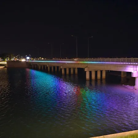 Skovde アパート *