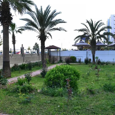 Skovde דירה אנטליה