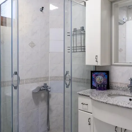 Appartement Skovde