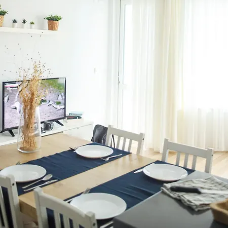 Skovde Appartement