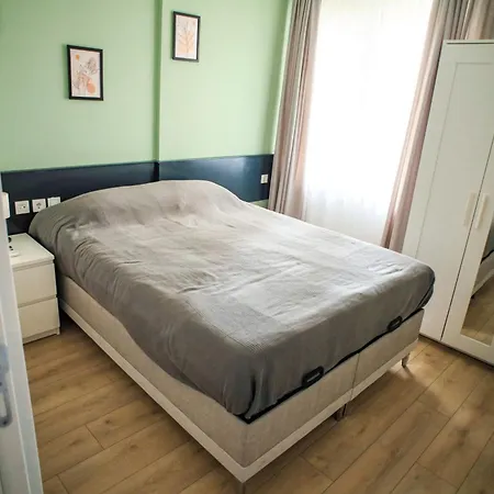 Skovde Appartamento *