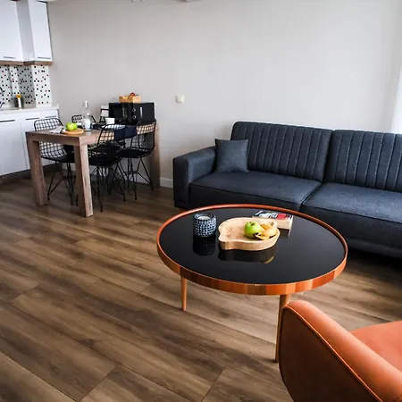 Skovde Appartamento Antalia