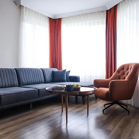 Appartamento Skovde Antalia