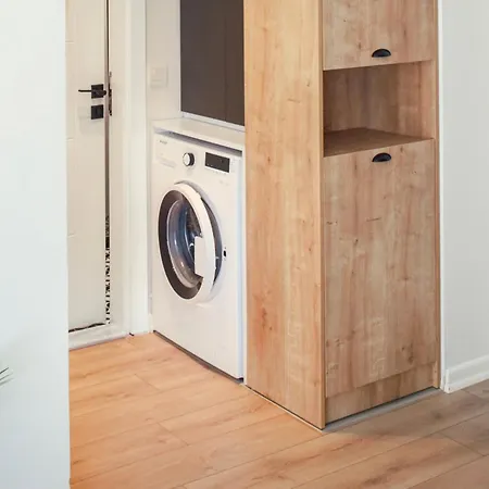 アパート Skovde アンタルヤ