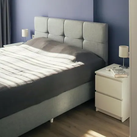 Skovde アンタルヤ