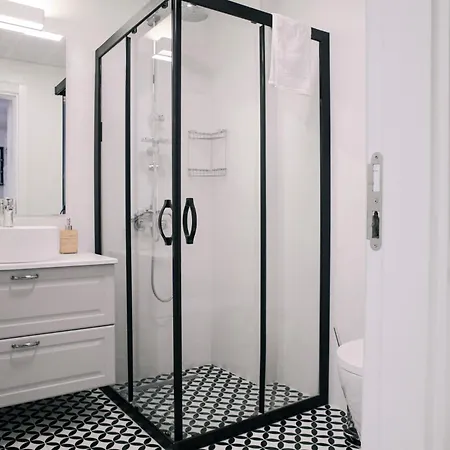Skovde Appartement