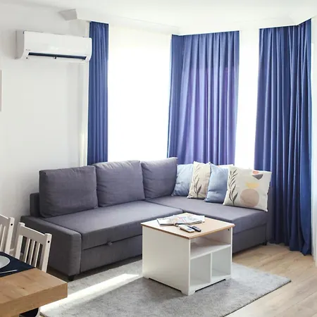 Appartamento Skovde Antalia