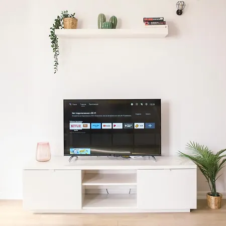 Skovde Appartement