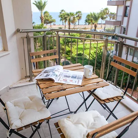 Skovde アンタルヤ