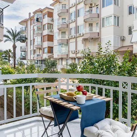 Appartamento Skovde Antalia