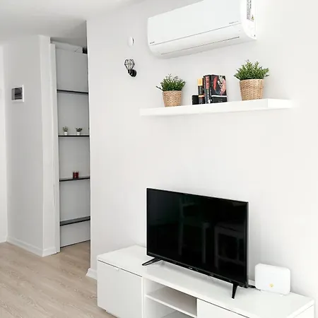 アパート Skovde *