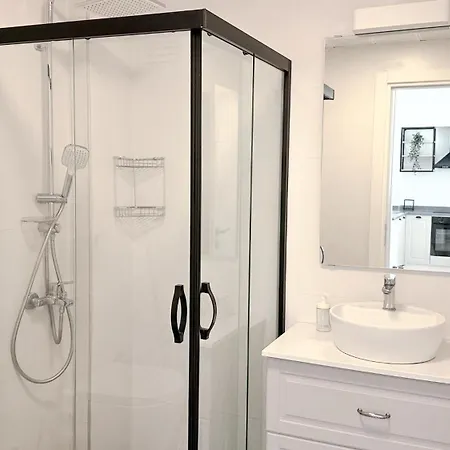 Skovde Apartment Antalya