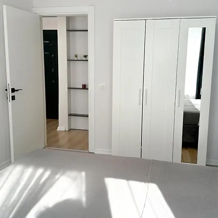 Apartment Skovde