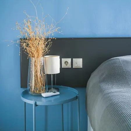 Skovde דירה אנטליה