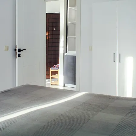 Skovde アパート アンタルヤ