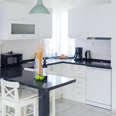 Apartament Skovde