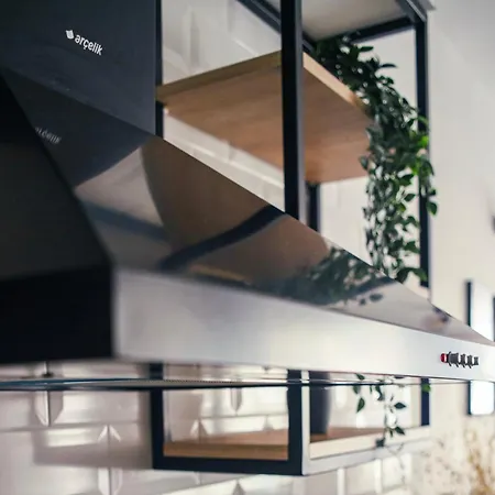 Skovde Appartement *