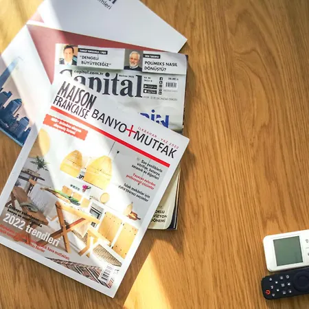 Appartamento Skovde Antalia