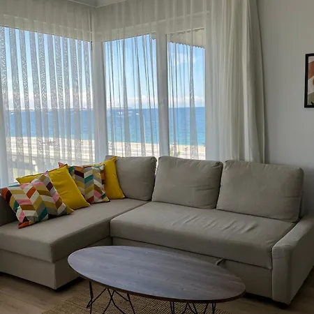 Skovde アンタルヤ