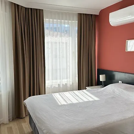 Skovde Apartament